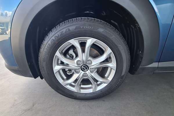 2020 Mazda CX-3 Maxx Sport DK