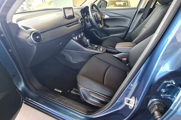 2020 Mazda CX-3 Maxx Sport DK