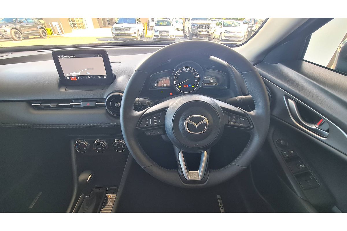 2020 Mazda CX-3 Maxx Sport DK