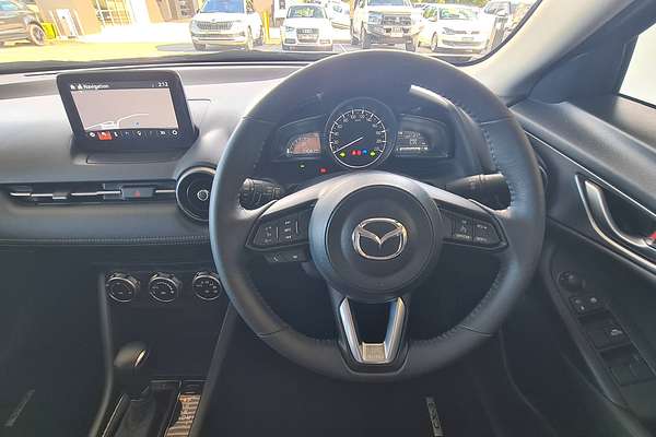 2020 Mazda CX-3 Maxx Sport DK