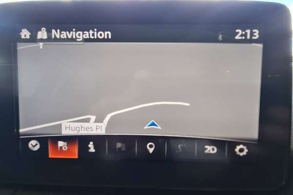2020 Mazda CX-3 Maxx Sport DK