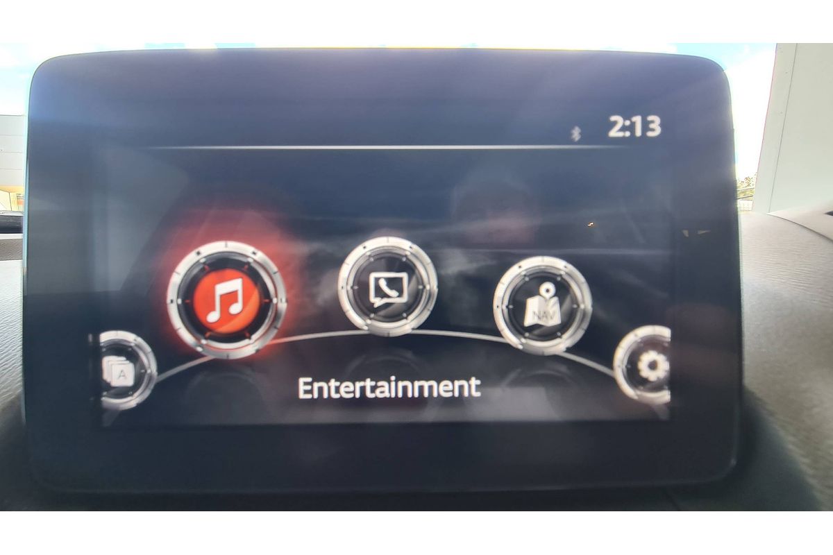 2020 Mazda CX-3 Maxx Sport DK