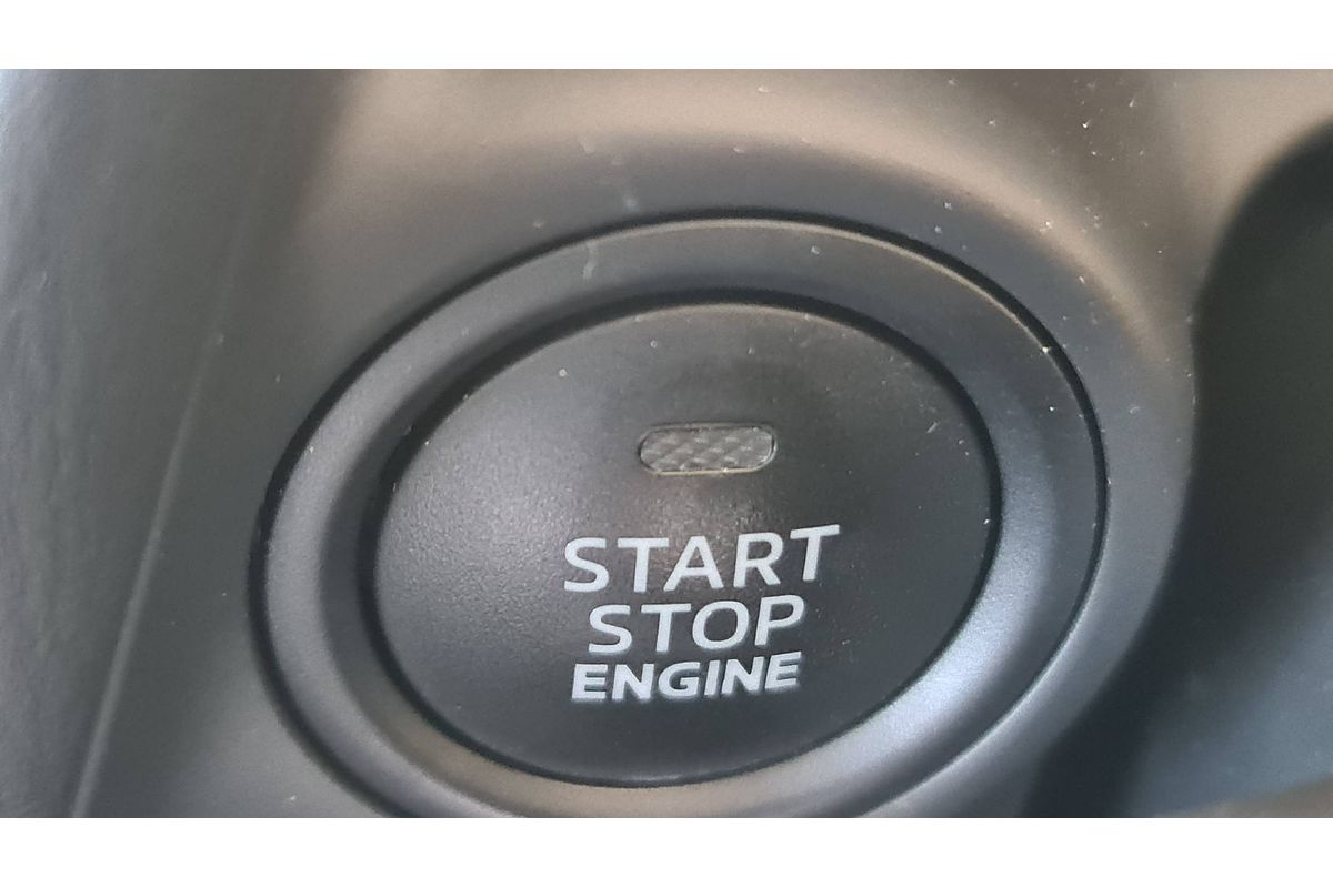 2020 Mazda CX-3 Maxx Sport DK
