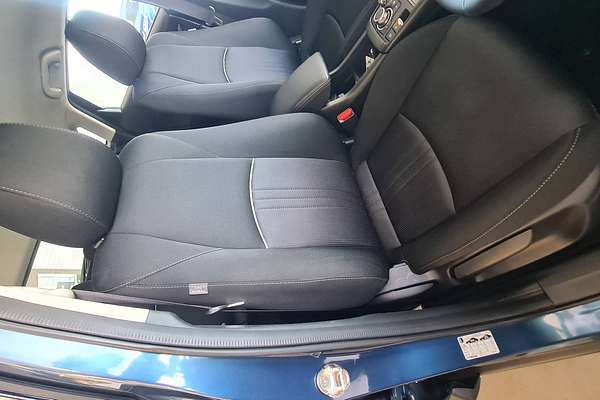 2020 Mazda CX-3 Maxx Sport DK