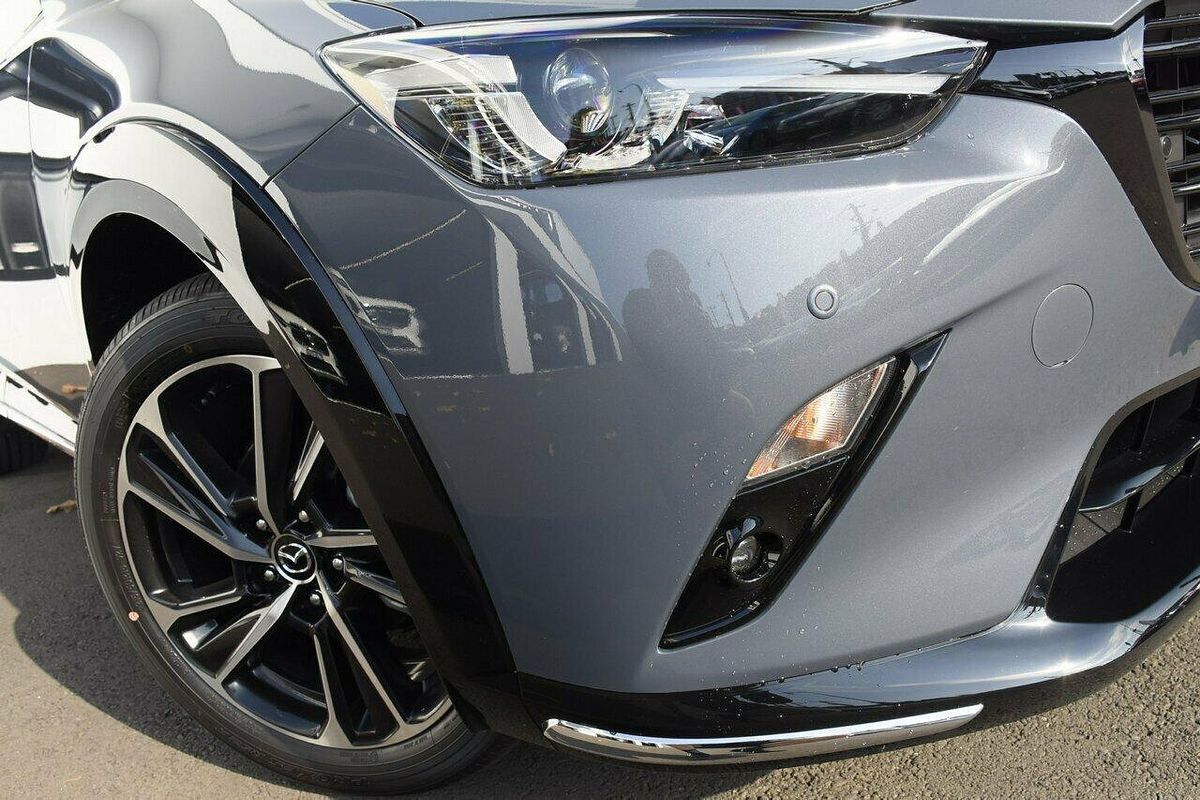 2024 Mazda CX-3 G20 Touring SP DK