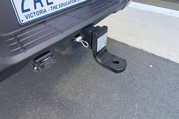 2024 Ford Ranger Wildtrak 4X4