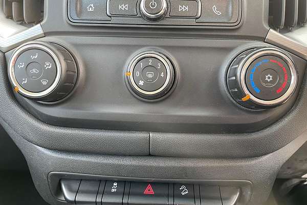 2017 Holden Trailblazer LT RG