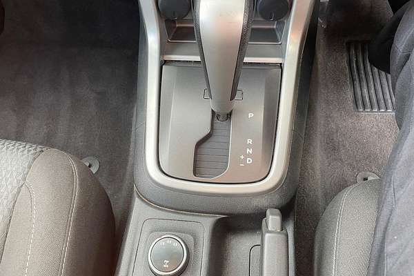 2017 Holden Trailblazer LT RG