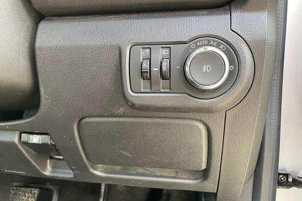 2017 Holden Trailblazer LT RG