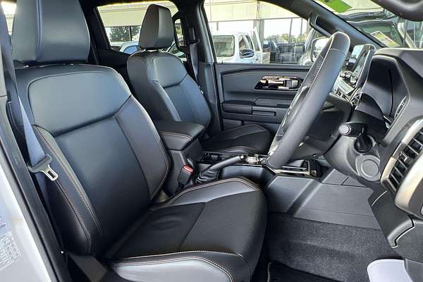 2025 Mitsubishi Triton GSR MV 4X4