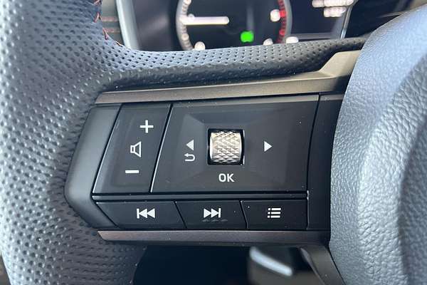 2025 Mitsubishi Triton GSR MV 4X4