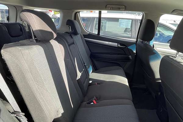 2017 Holden Trailblazer LT RG
