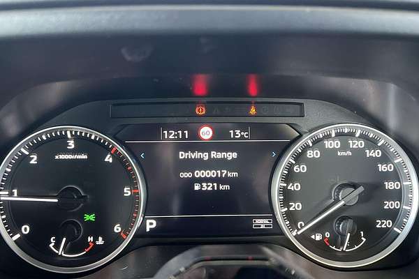 2025 Mitsubishi Triton GSR MV 4X4