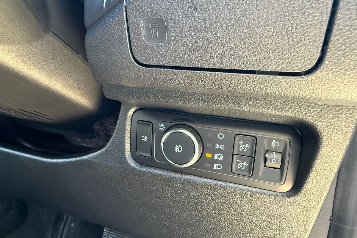 2024 Ford Ranger Wildtrak 4X4
