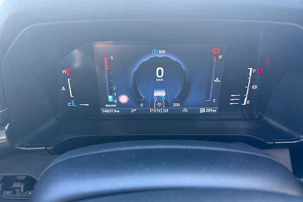 2024 Ford Ranger Wildtrak 4X4