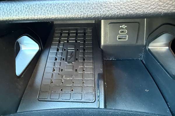 2024 Ford Ranger Wildtrak 4X4