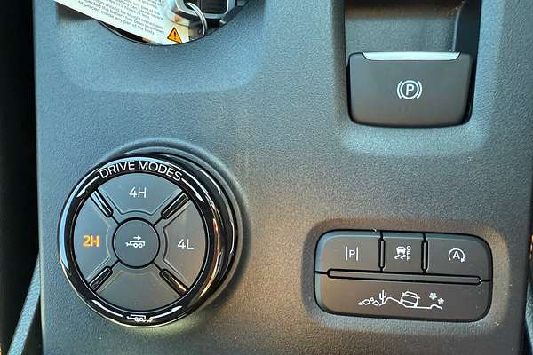 2024 Ford Ranger Wildtrak 4X4