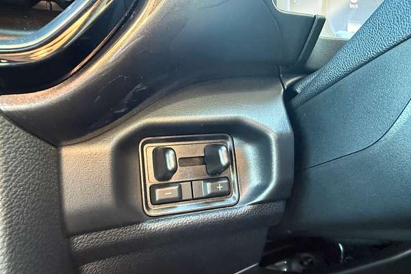 2024 Ford Ranger Wildtrak 4X4