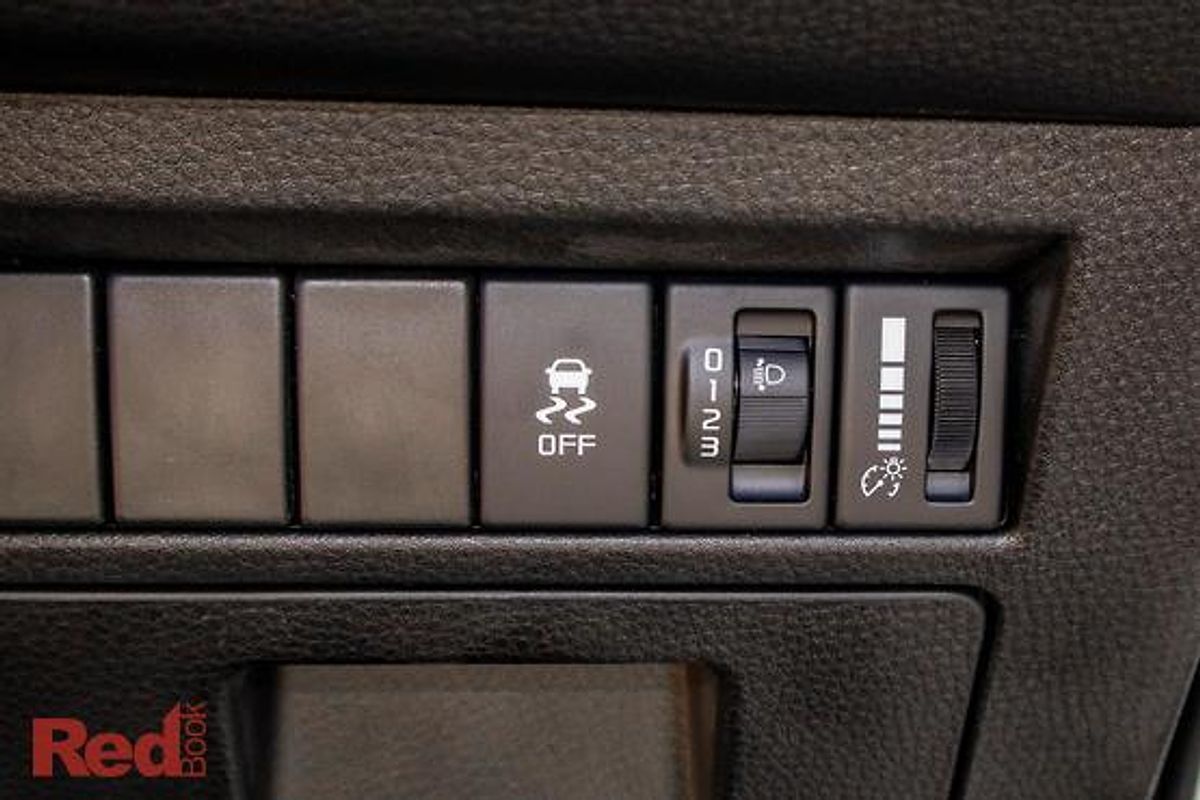 2025 Mazda BT-50 XT TF Rear Wheel Drive