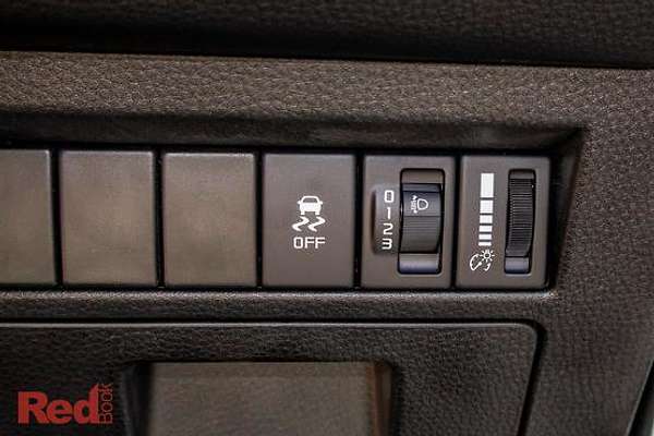 2025 Mazda BT-50 XT TF Rear Wheel Drive