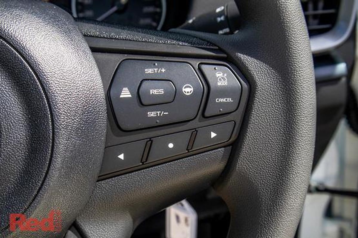 2025 Mazda BT-50 XT TF Rear Wheel Drive