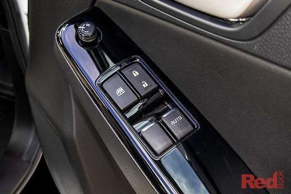 2025 Mazda BT-50 XT TF Rear Wheel Drive