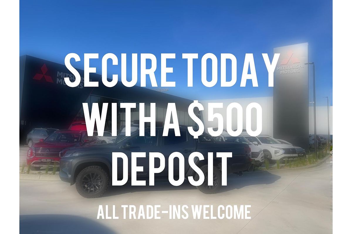 2022 Nissan Navara ST D23 4X4