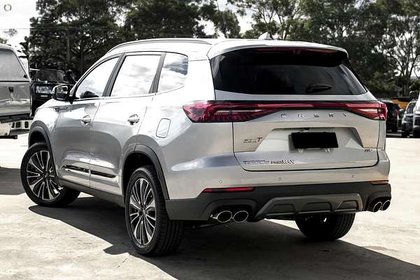2024 Chery Tiggo 8 Pro Max Ultimate AWD T31
