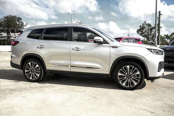 2024 Chery Tiggo 8 Pro Max Ultimate AWD T31