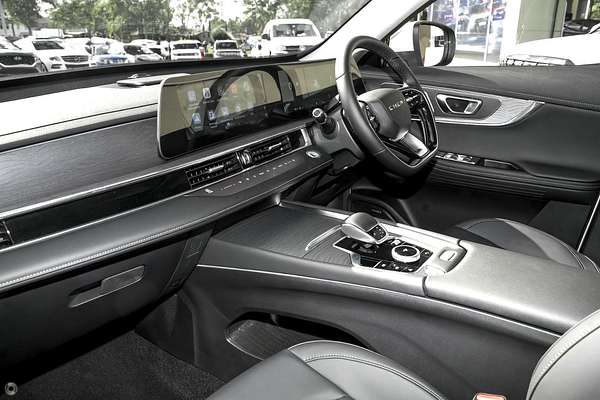 2024 Chery Tiggo 8 Pro Max Ultimate AWD T31
