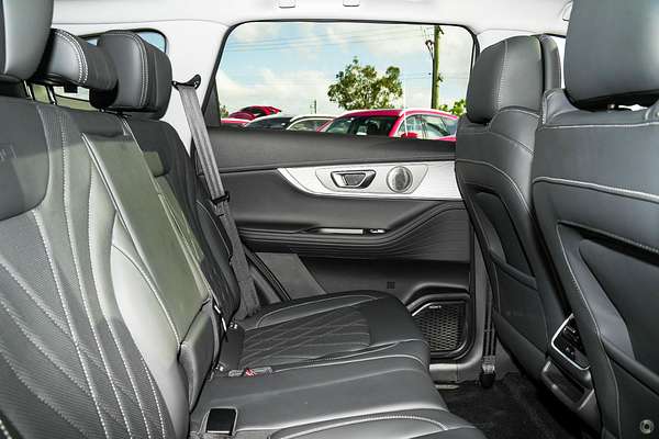 2024 Chery Tiggo 8 Pro Max Ultimate AWD T31
