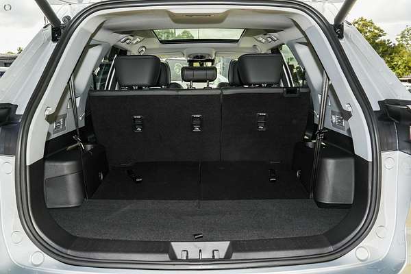 2024 Chery Tiggo 8 Pro Max Ultimate AWD T31