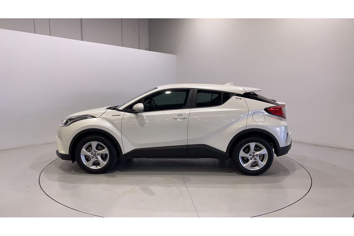 2019 Toyota C-HR NGX50R
