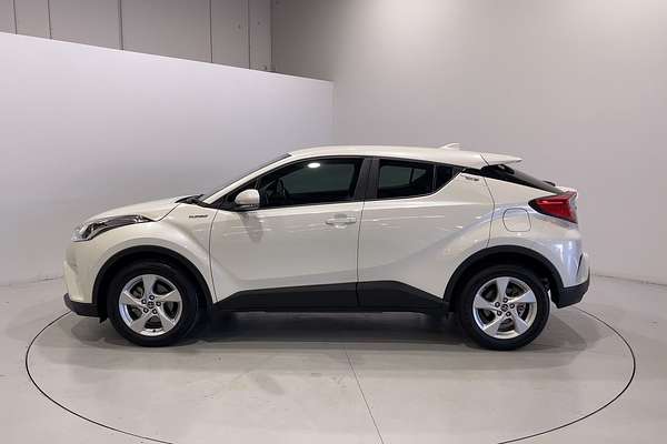 2019 Toyota C-HR NGX50R