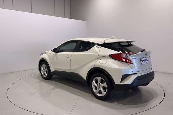 2019 Toyota C-HR NGX50R