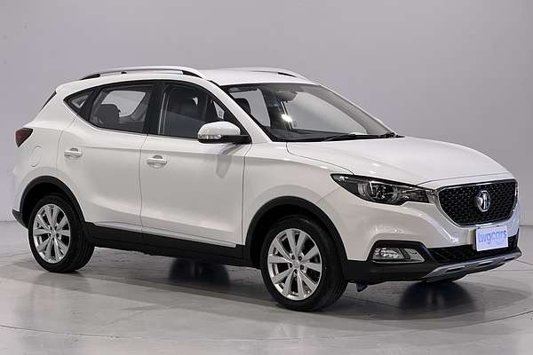 2022 MG ZS Excite AZS1