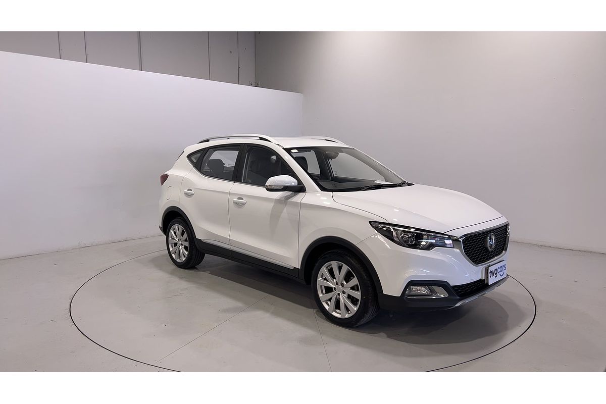 2022 MG ZS Excite AZS1