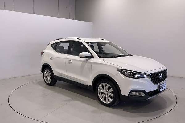 2022 MG ZS Excite AZS1