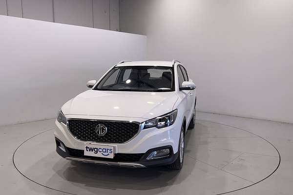 2022 MG ZS Excite AZS1