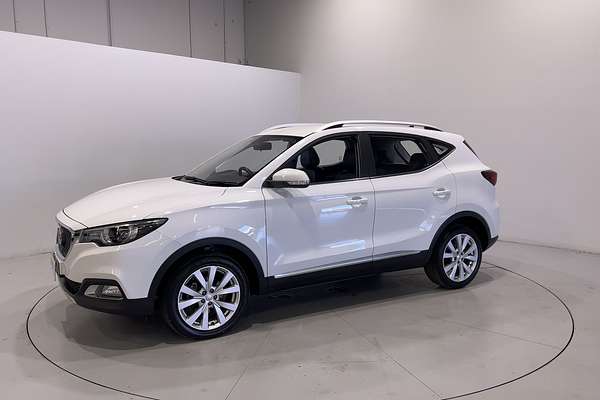 2022 MG ZS Excite AZS1