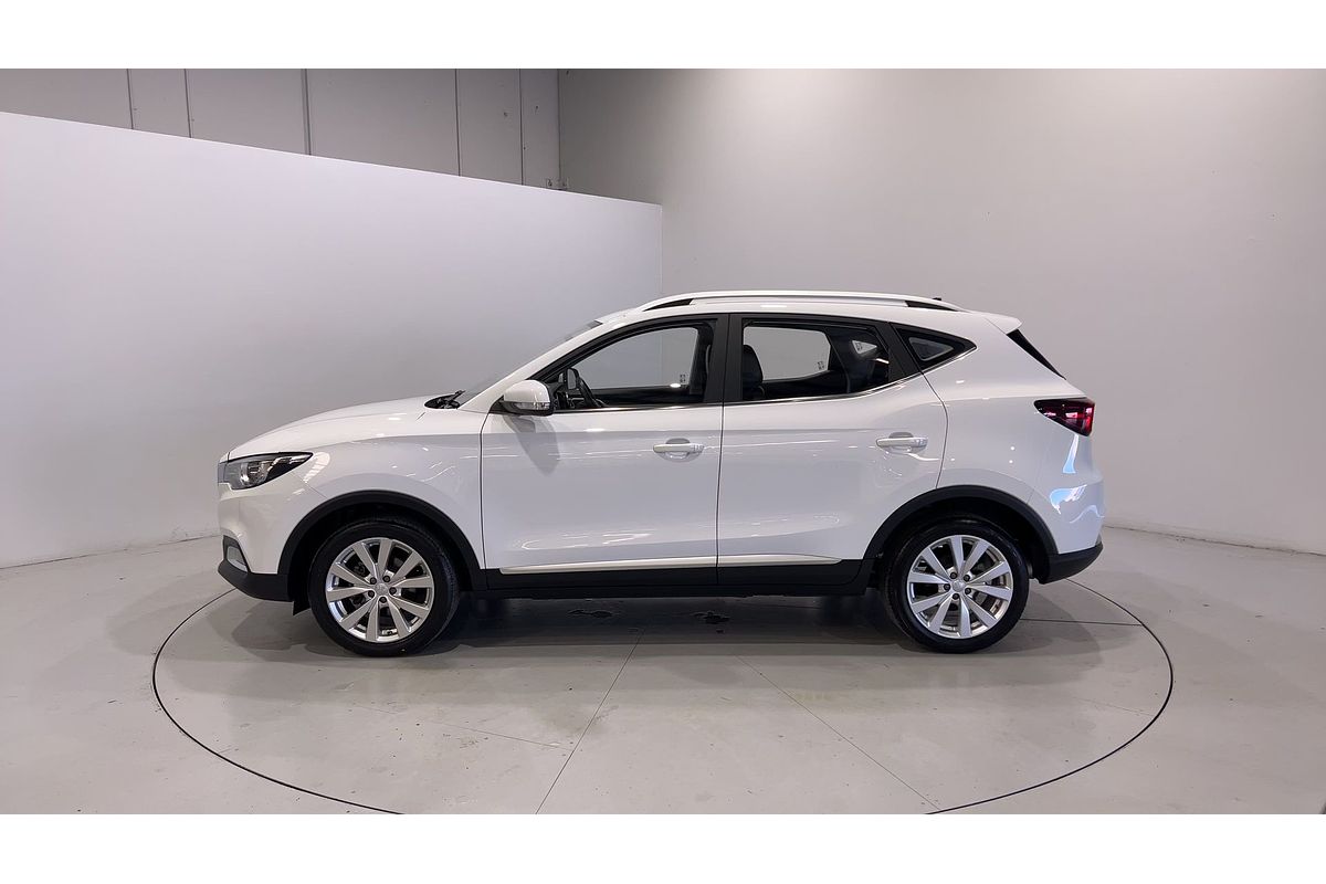 2022 MG ZS Excite AZS1