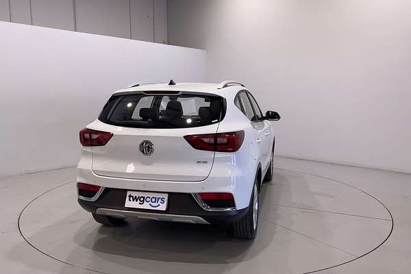 2022 MG ZS Excite AZS1