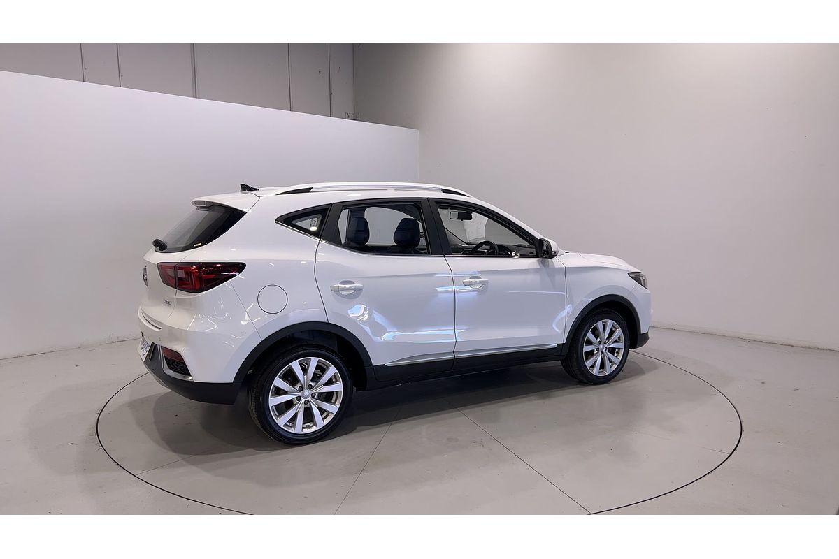 2022 MG ZS Excite AZS1