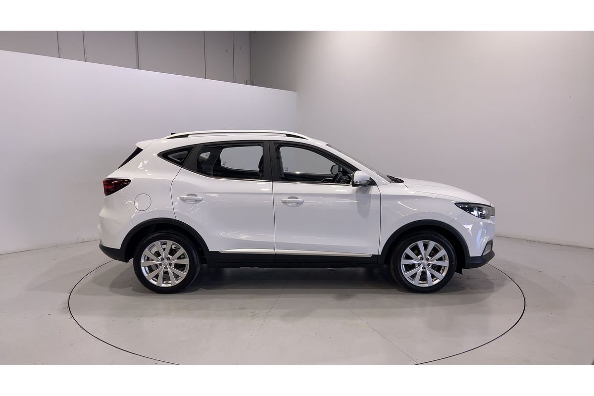 2022 MG ZS Excite AZS1