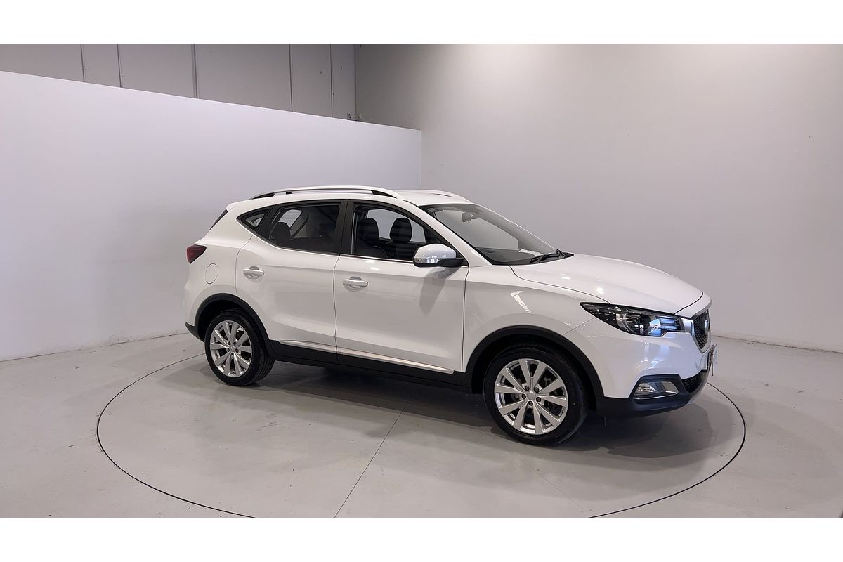2022 MG ZS Excite AZS1