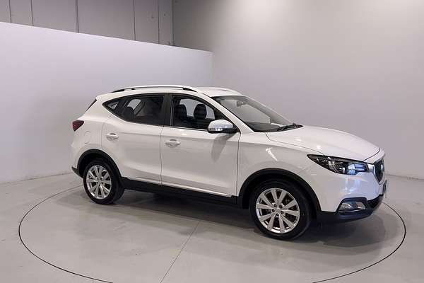 2022 MG ZS Excite AZS1
