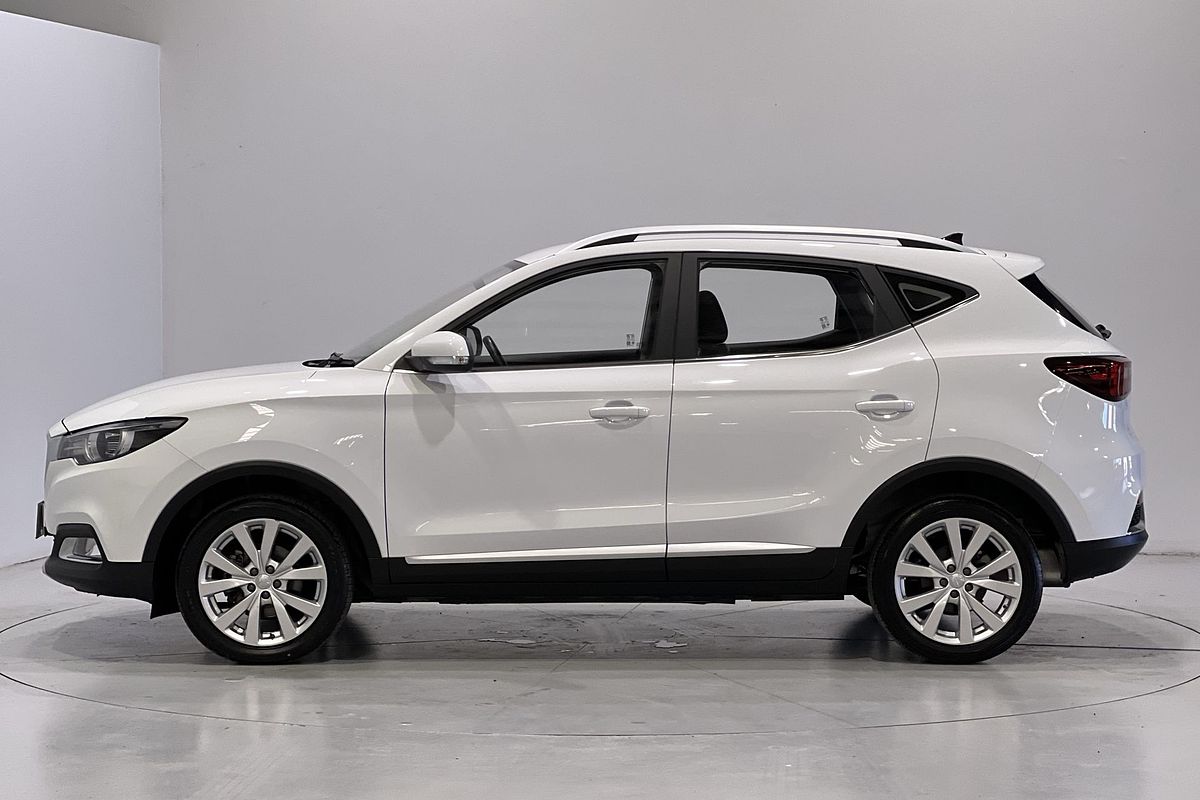 2022 MG ZS Excite AZS1