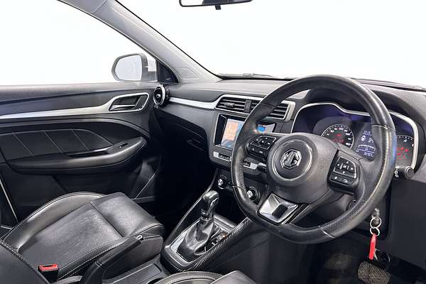 2022 MG ZS Excite AZS1