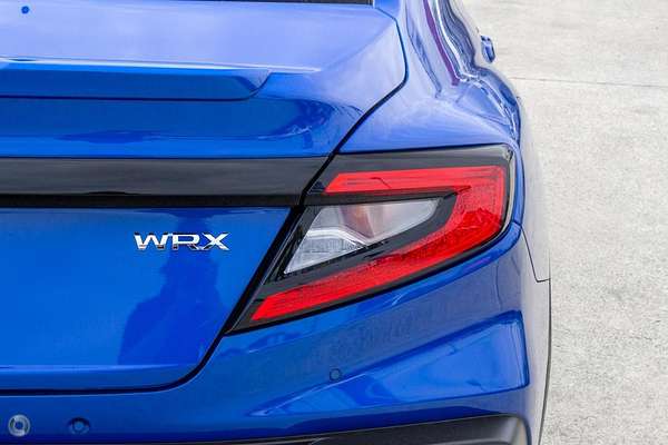2025 Subaru WRX VB