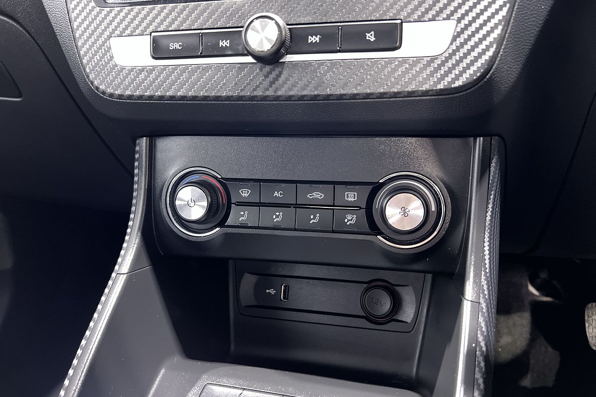 2022 MG ZS Excite AZS1